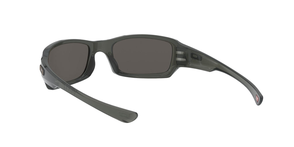 Oakley Fives Squared 0OO9238 923805 54 Grey Smoke / Warm Grey 54