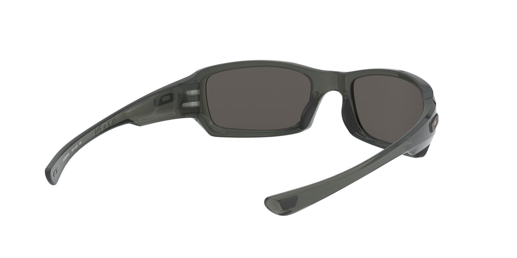 Oakley Fives Squared 0OO9238 923805 54 Grey Smoke / Warm Grey 54