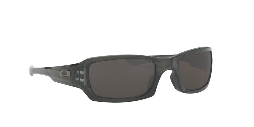 Oakley Fives Squared 0OO9238 923805 54 Grey Smoke / Warm Grey 54