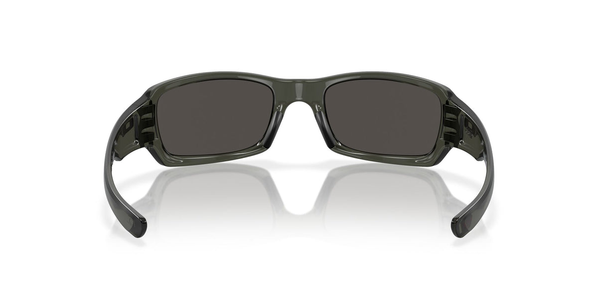 Oakley Fives Squared 0OO9238 923805 54 Grey Smoke / Warm Grey 54