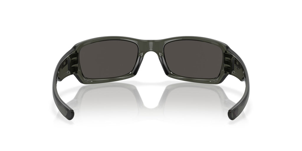 Oakley Fives Squared 0OO9238 923805 54 Grey Smoke / Warm Grey 54