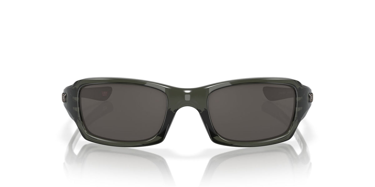 Oakley Fives Squared 0OO9238 923805 54 Grey Smoke / Warm Grey 54