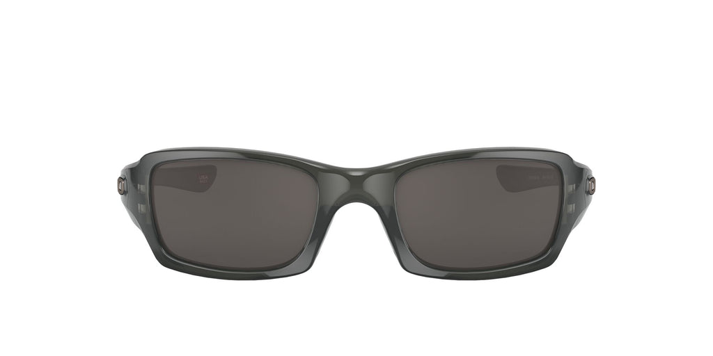 Oakley Fives Squared 0OO9238 923805 54 Grey Smoke / Warm Grey 54