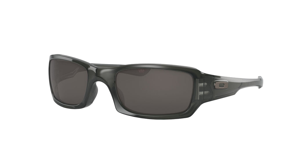 Oakley Fives Squared 0OO9238 923805 54 Grey Smoke / Warm Grey 54