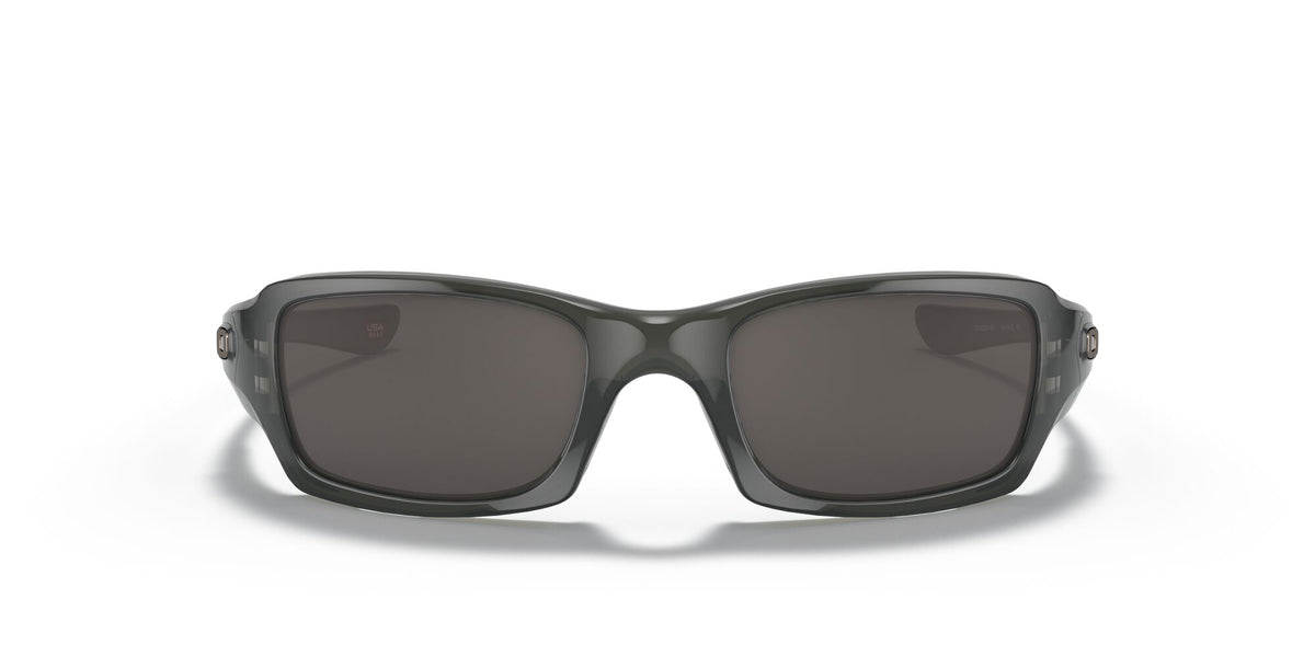 Oakley Fives Squared 0OO9238 923805 54 Grey Smoke / Warm Grey 54