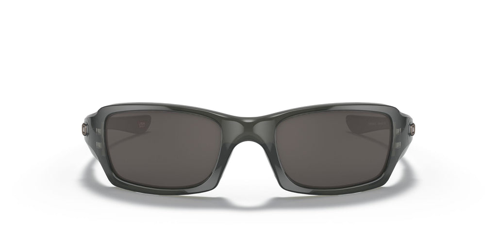 Oakley Fives Squared 0OO9238 923805 54 Grey Smoke / Warm Grey 54