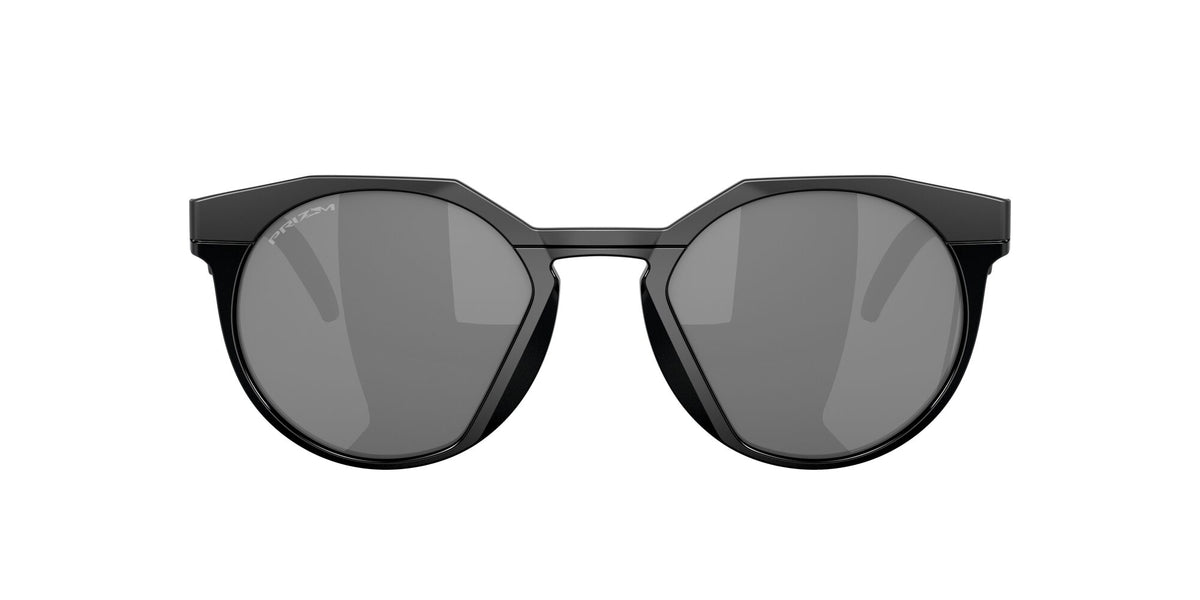 Oakley Hstn 0OO9242 924201 52 Matte Black / Prizm Black 52 / Polycarbonate / O_matter / Injected