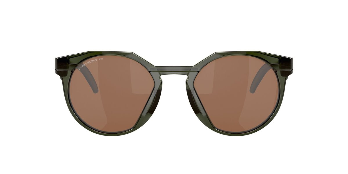 Oakley Hstn 0OO9242 924203 52 Olive Ink / Prizm Tungsten Polarized 52 / Polycarbonate / O_matter / Injected