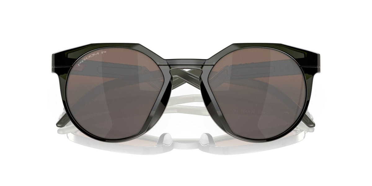 Oakley Hstn 0OO9242 924203 52 Olive Ink / Prizm Tungsten Polarized 52 / Polycarbonate / O_matter / Injected