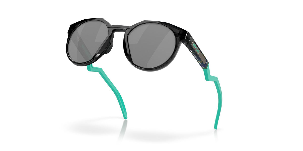 Oakley Hstn 0OO9242 924209 52 Black Ink / Prizm Black Polarized