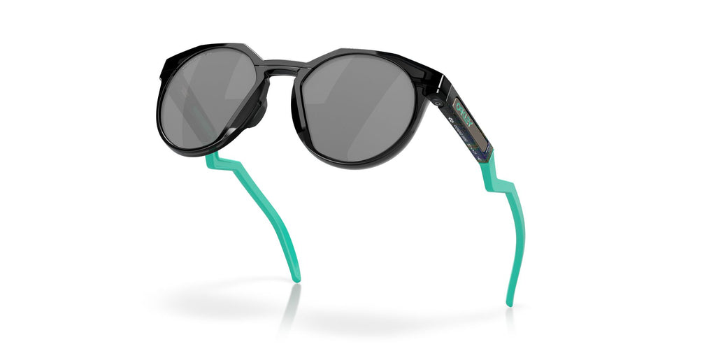 Oakley Hstn 0OO9242 924209 52 Black Ink / Prizm Black Polarized