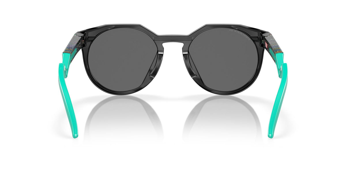 Oakley Hstn 0OO9242 924209 52 Black Ink / Prizm Black Polarized