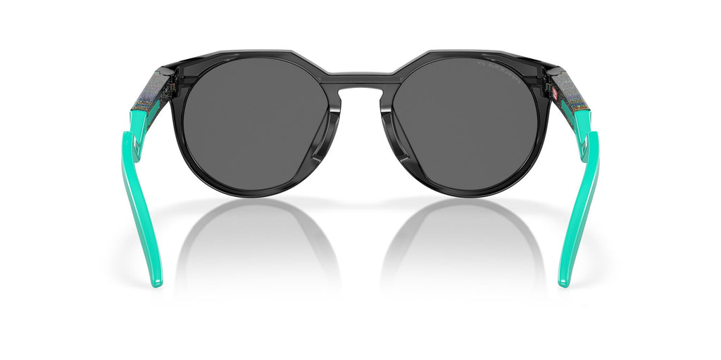 Oakley Hstn 0OO9242 924209 52 Black Ink / Prizm Black Polarized