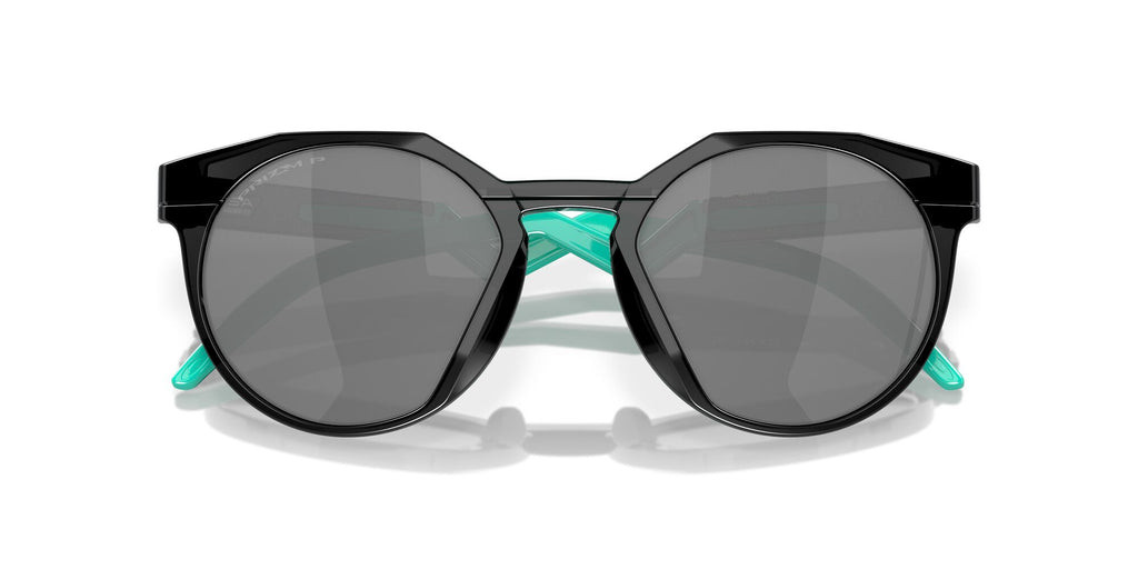 Oakley Hstn 0OO9242 924209 52 Black Ink / Prizm Black Polarized