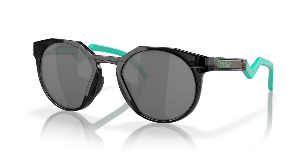 Oakley Hstn 0OO9242 924209 52 Black Ink / Prizm Black Polarized