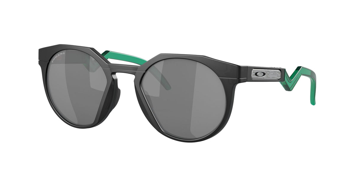 Oakley Hstn 0OO9242 924210 52 Matte Black Ink / Prizm Black