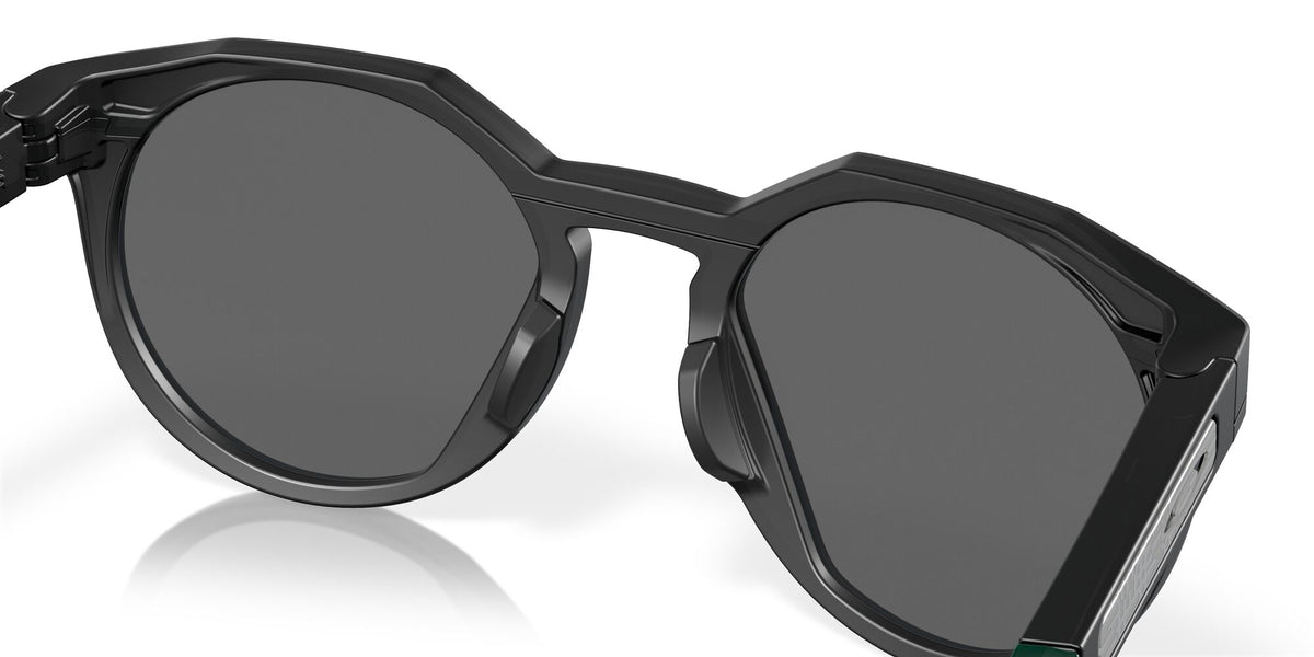 Oakley Hstn 0OO9242 924210 52 Matte Black Ink / Prizm Black