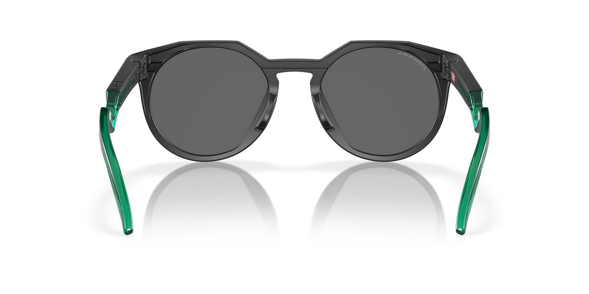 Oakley Hstn 0OO9242 924210 52 Matte Black Ink / Prizm Black