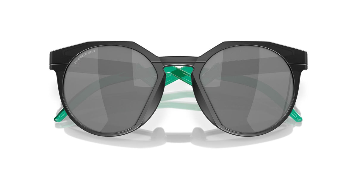 Oakley Hstn 0OO9242 924210 52 Matte Black Ink / Prizm Black