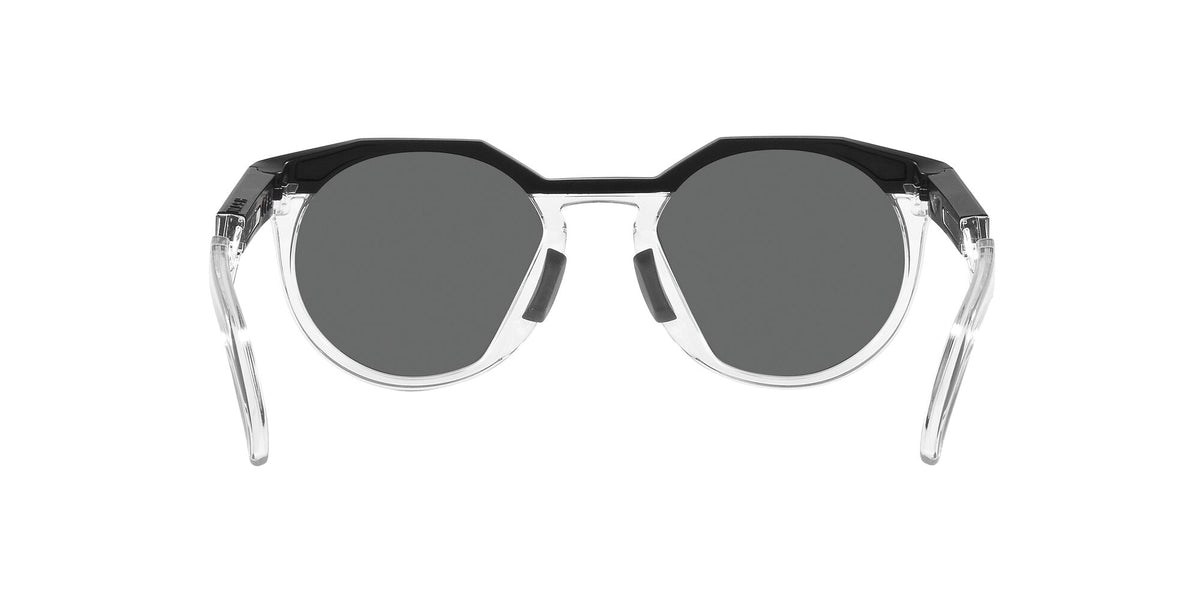 Oakley Hstn A 0OO9242A 924205 52 Matte Black / Prizm Black Polarized 52 / Polycarbonate / O_matter / Injected