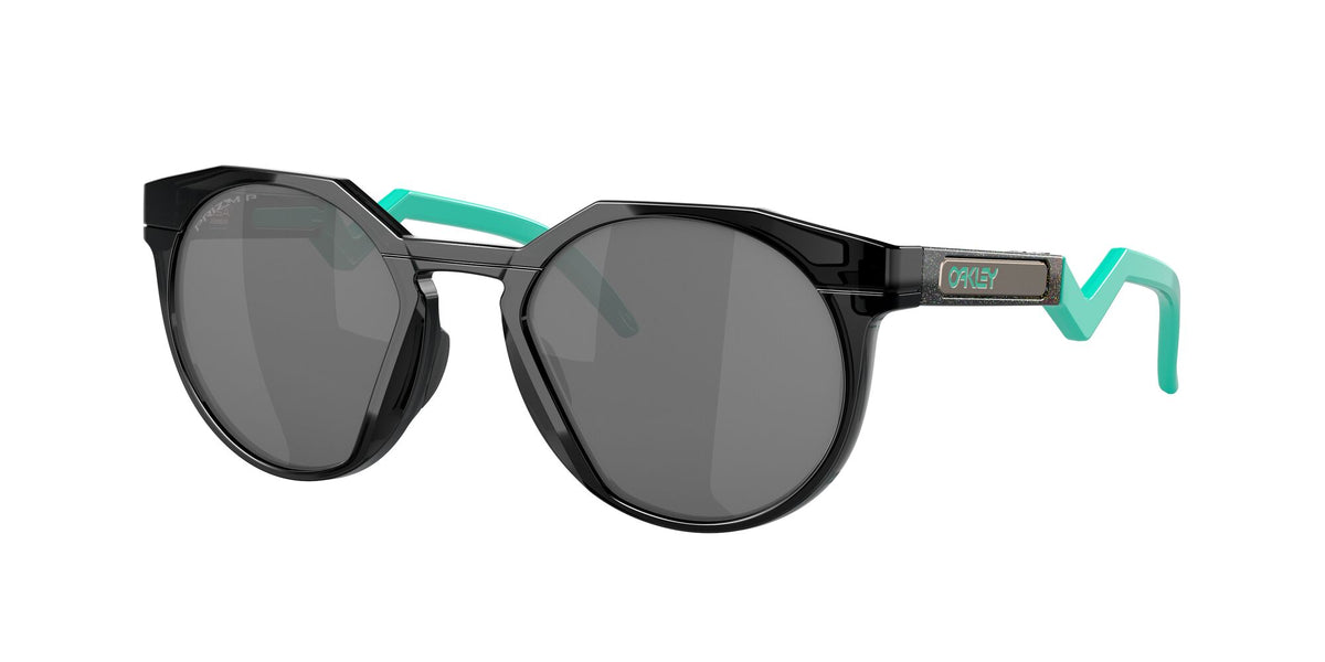Oakley Hstn A 0OO9242A 924209 52 Black Ink / Prizm Black Polarized