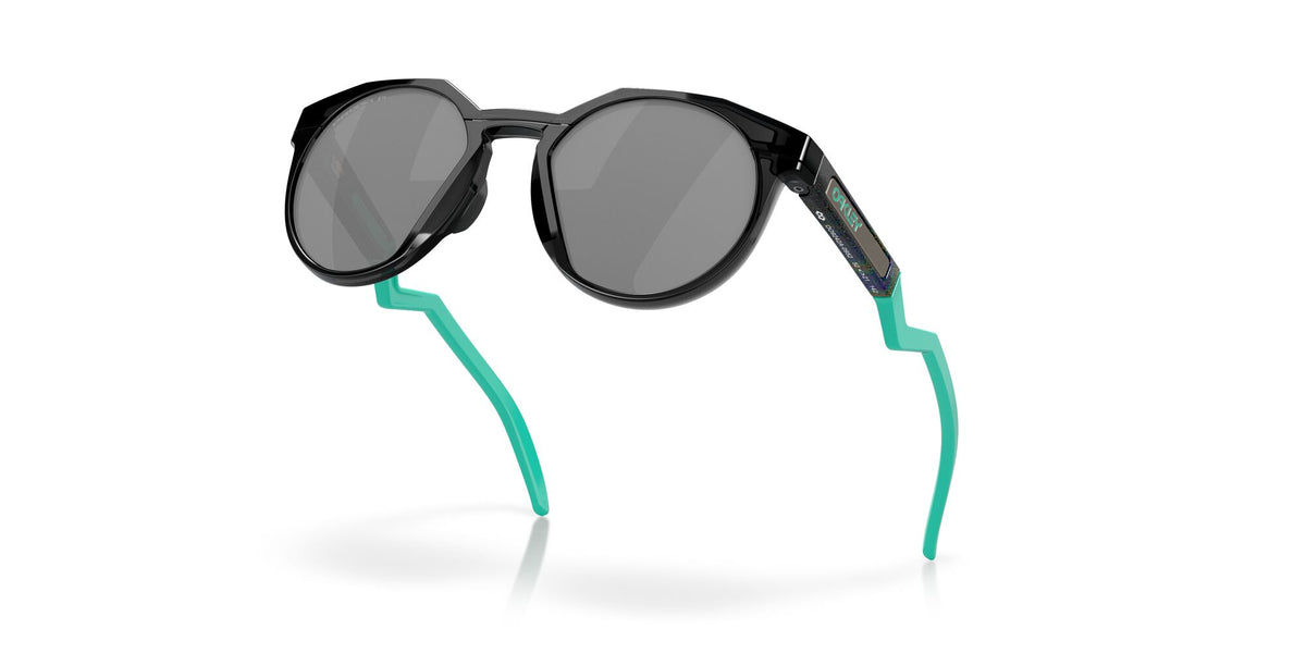 Oakley Hstn A 0OO9242A 924209 52 Black Ink / Prizm Black Polarized