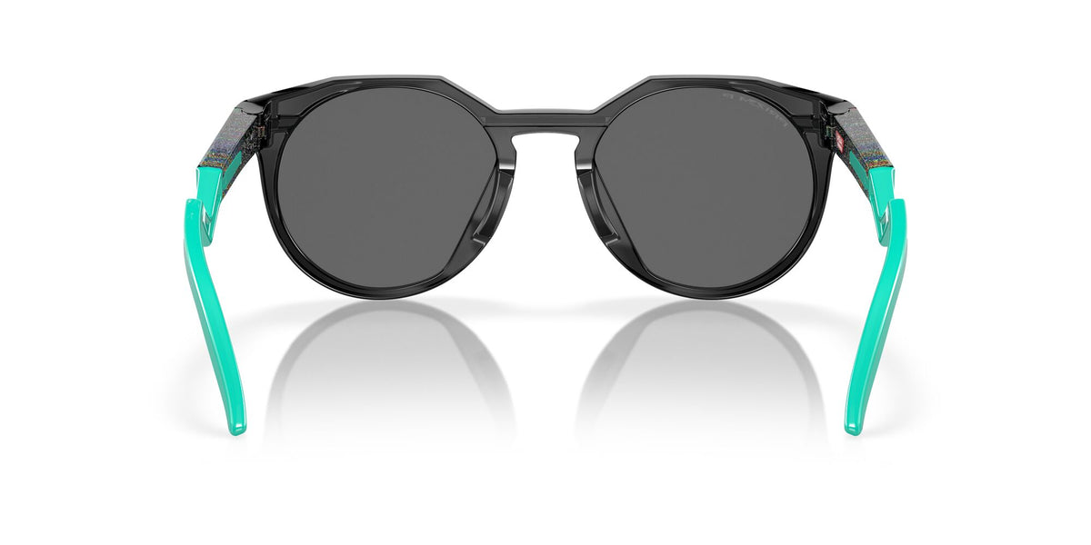 Oakley Hstn A 0OO9242A 924209 52 Black Ink / Prizm Black Polarized