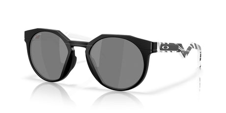 Oakley Hstn A 0OO9242A 924210 52 Matte Black/ Prizm Black