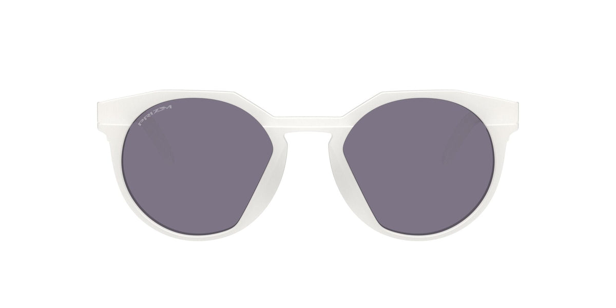 Oakley Hstn A OO9242A 924212 52 Matt Transparent Mist / Prizm Grey