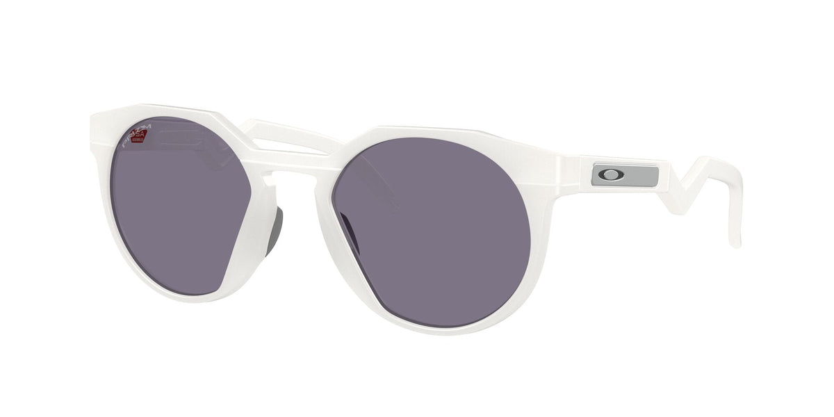 Oakley Hstn A OO9242A 924212 52 Matt Transparent Mist / Prizm Grey