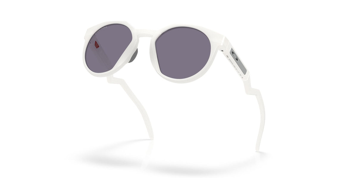 Oakley Hstn A OO9242A 924212 52 Matt Transparent Mist / Prizm Grey