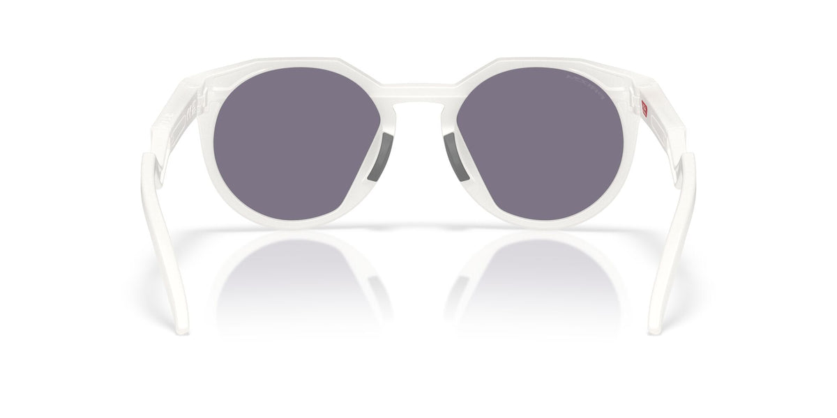 Oakley Hstn A OO9242A 924212 52 Matt Transparent Mist / Prizm Grey