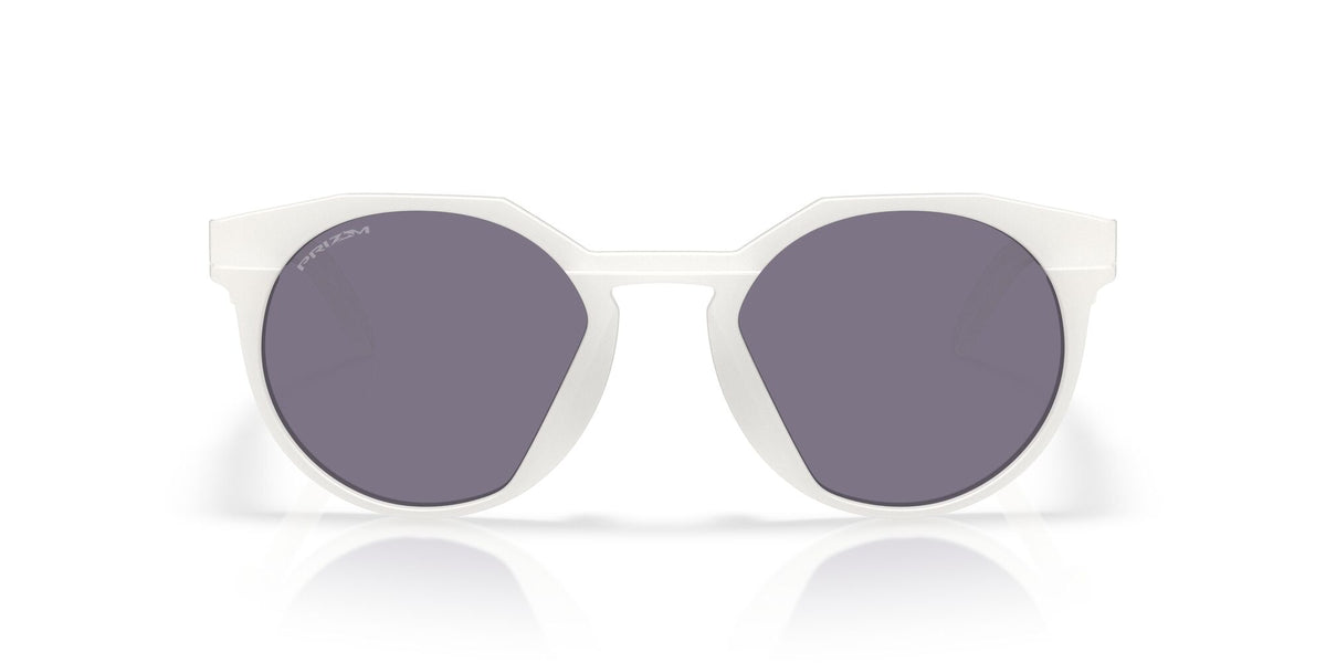 Oakley Hstn A OO9242A 924212 52 Matt Transparent Mist / Prizm Grey