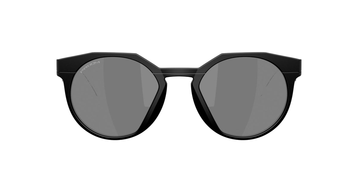 Oakley Hstn 0OO9242 924212 52 Matte Black/ Prizm Black