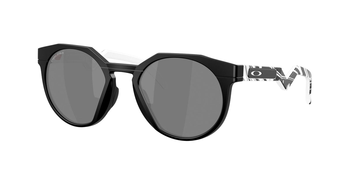 Oakley Hstn 0OO9242 924212 52 Matte Black/ Prizm Black