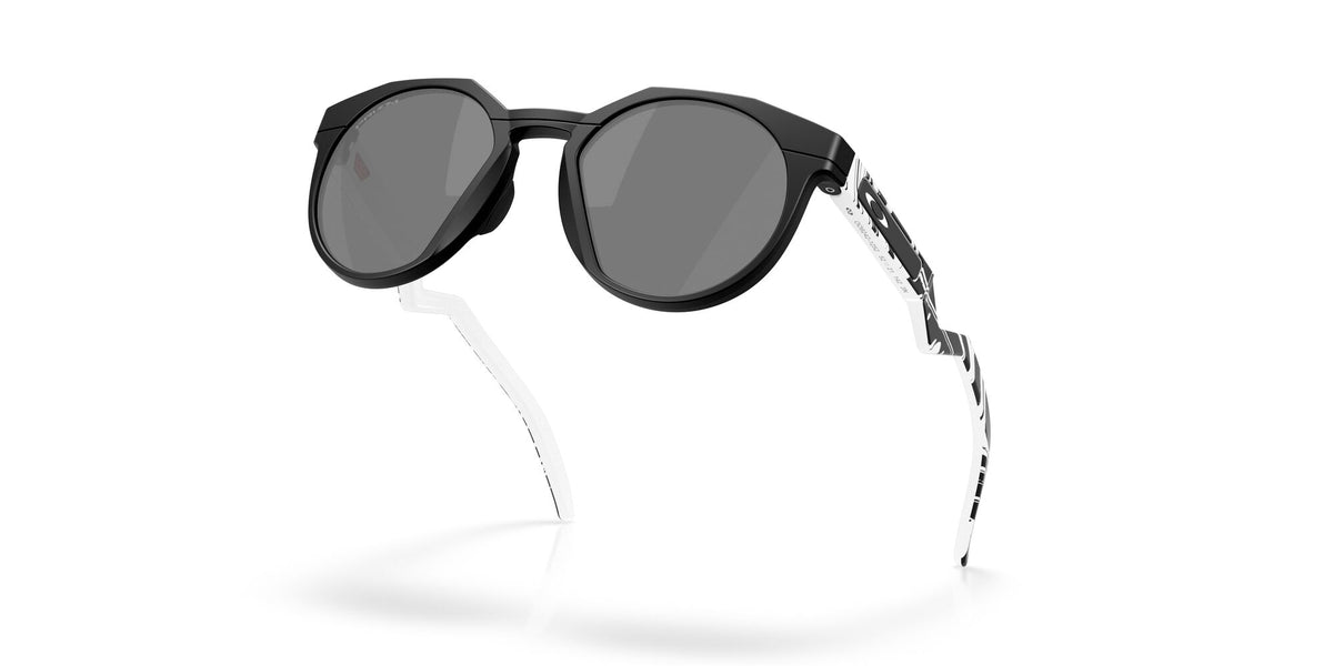 Oakley Hstn 0OO9242 924212 52 Matte Black/ Prizm Black