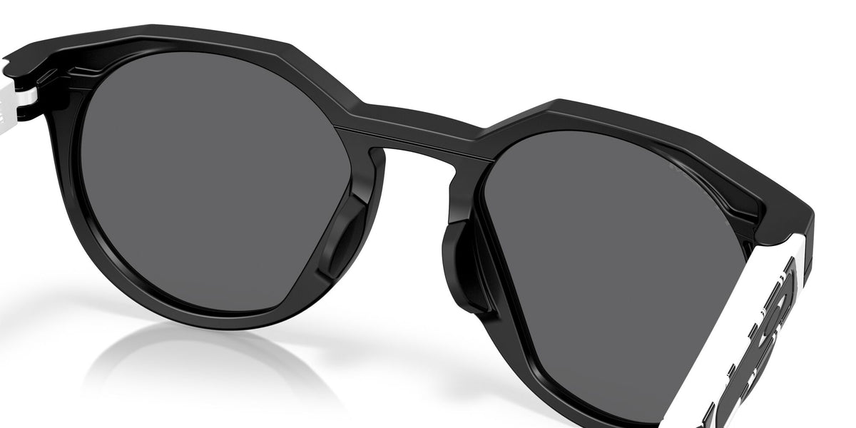 Oakley Hstn 0OO9242 924212 52 Matte Black/ Prizm Black