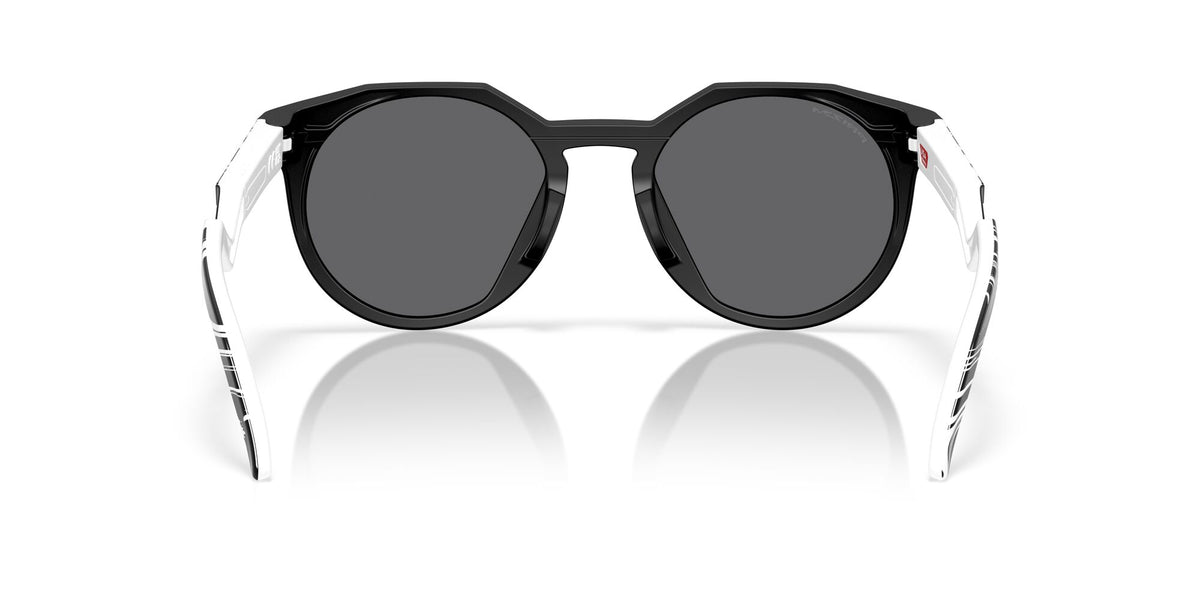 Oakley Hstn 0OO9242 924212 52 Matte Black/ Prizm Black