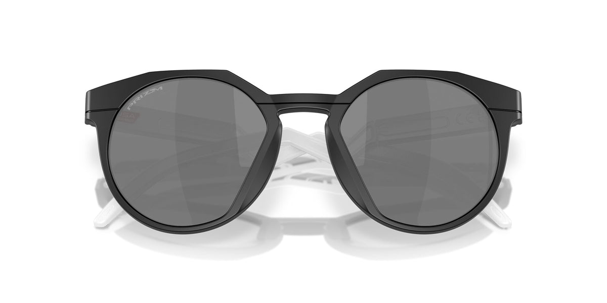 Oakley Hstn 0OO9242 924212 52 Matte Black/ Prizm Black