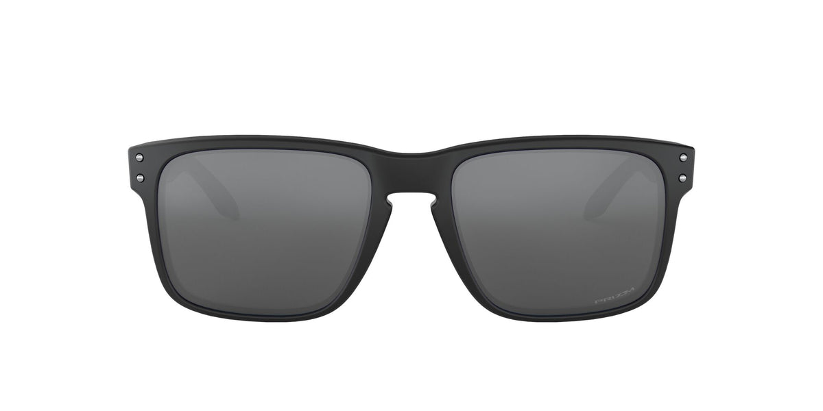Oakley Holbrook (A) 0OO9244 924427 56 Matte Black / Prizm Black
