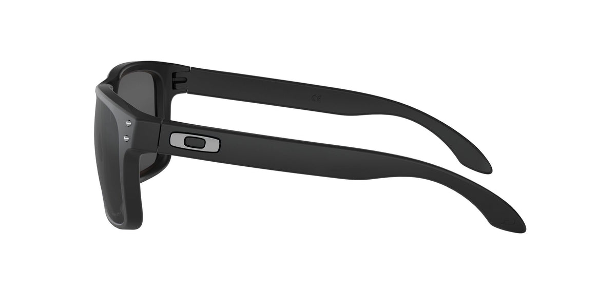 Oakley Holbrook (A) 0OO9244 924427 56 Matte Black / Prizm Black