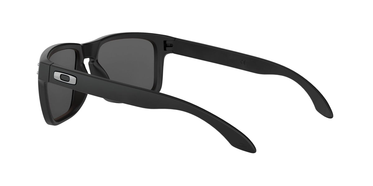 Oakley Holbrook (A) 0OO9244 924427 56 Matte Black / Prizm Black