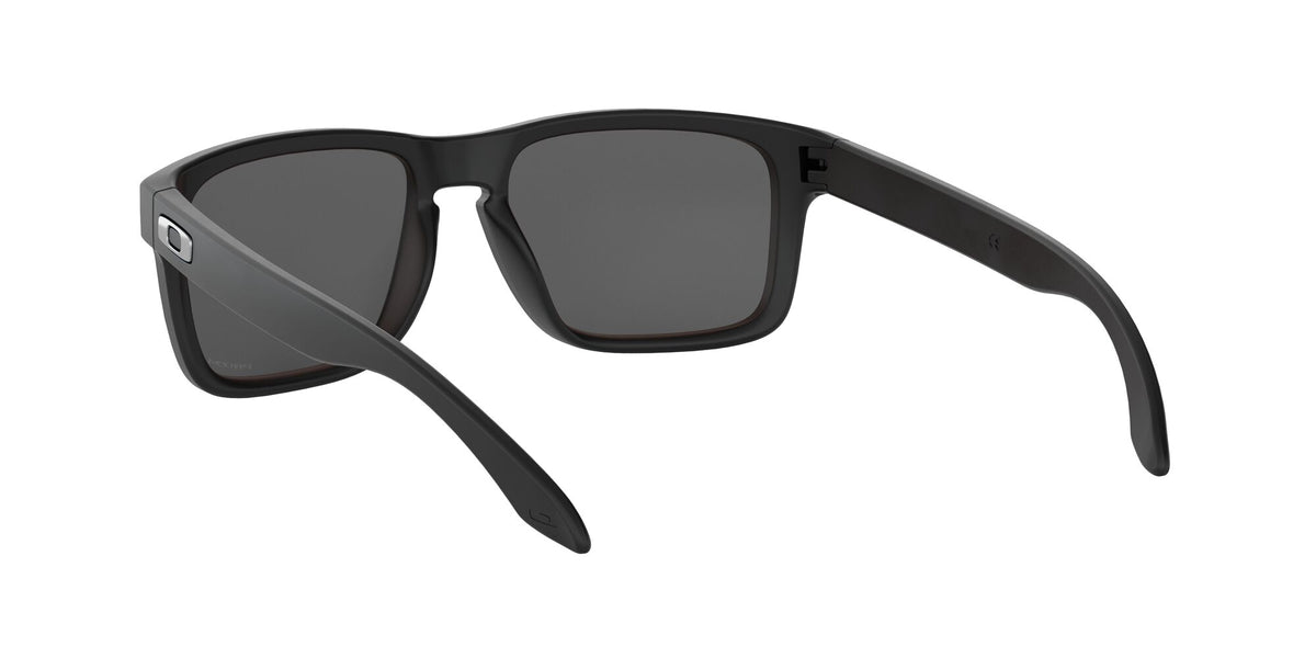 Oakley Holbrook (A) 0OO9244 924427 56 Matte Black / Prizm Black