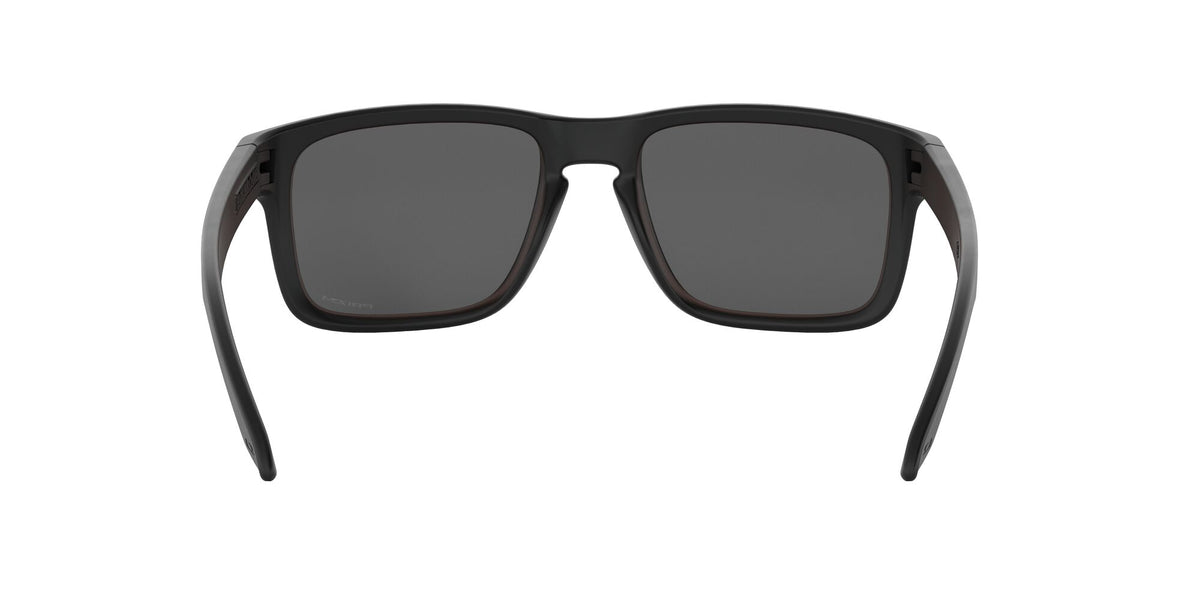Oakley Holbrook (A) 0OO9244 924427 56 Matte Black / Prizm Black