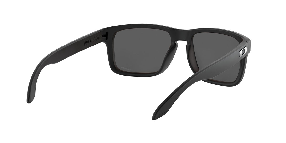 Oakley Holbrook (A) 0OO9244 924427 56 Matte Black / Prizm Black