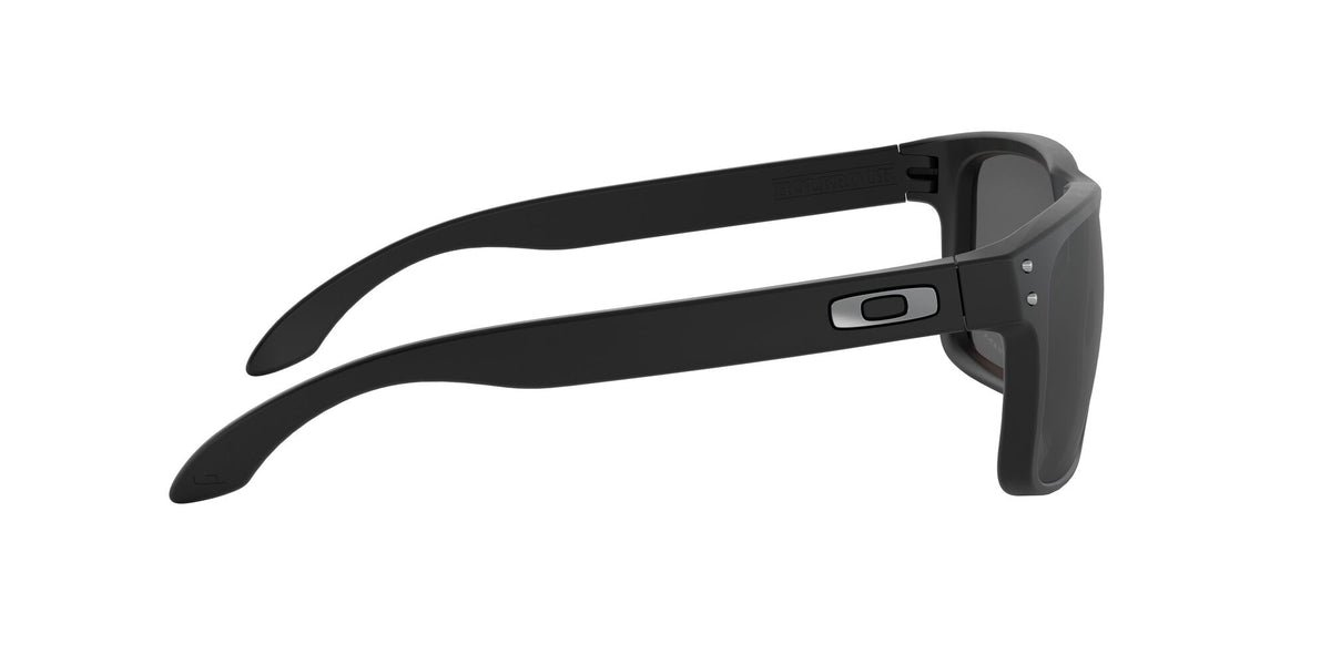 Oakley Holbrook (A) 0OO9244 924427 56 Matte Black / Prizm Black