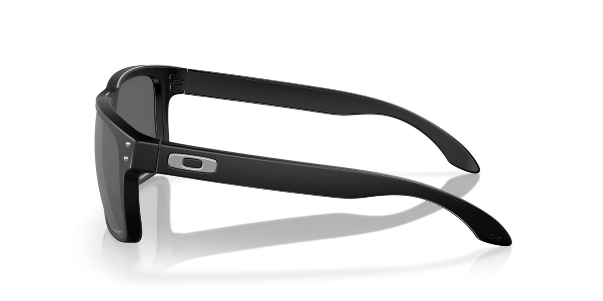 Oakley Holbrook (A) 0OO9244 924427 56 Matte Black / Prizm Black