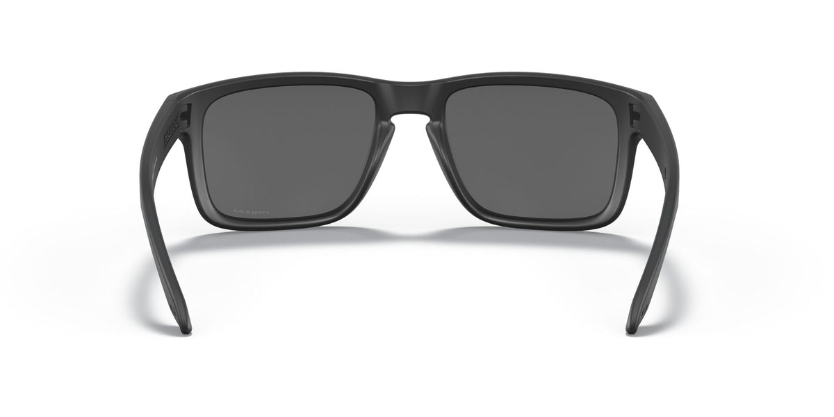 Oakley Holbrook (A) 0OO9244 924427 56 Matte Black / Prizm Black