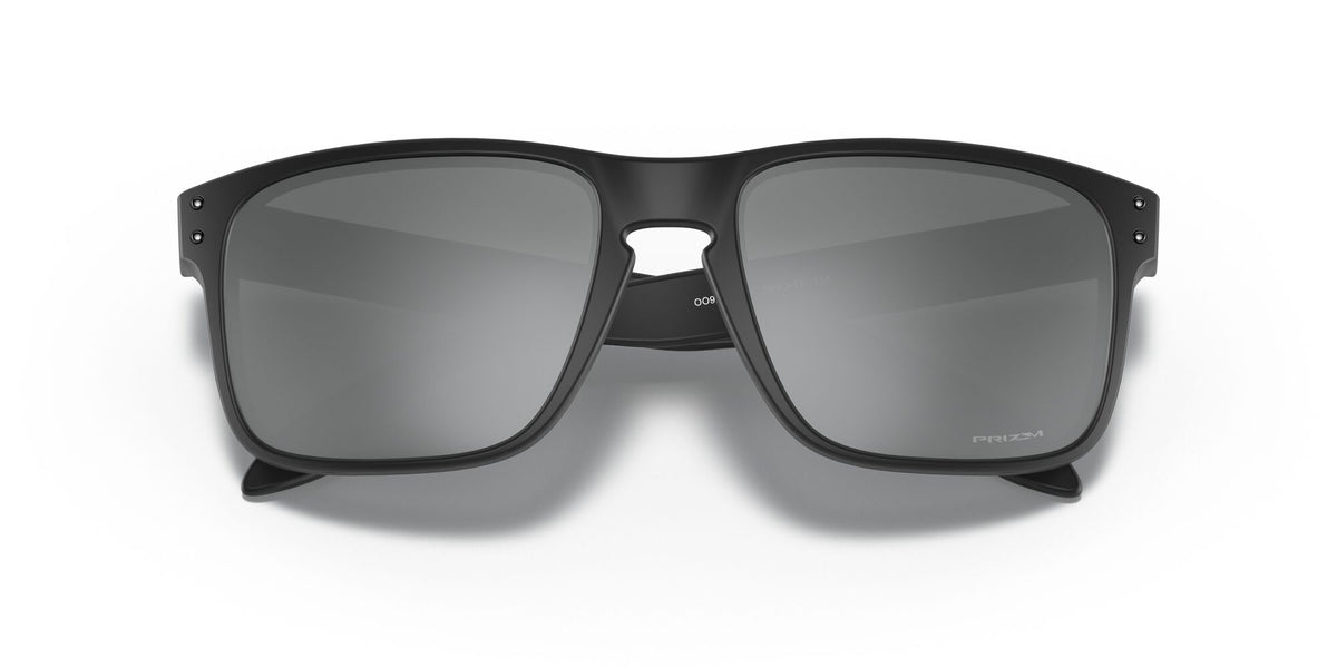 Oakley Holbrook (A) 0OO9244 924427 56 Matte Black / Prizm Black