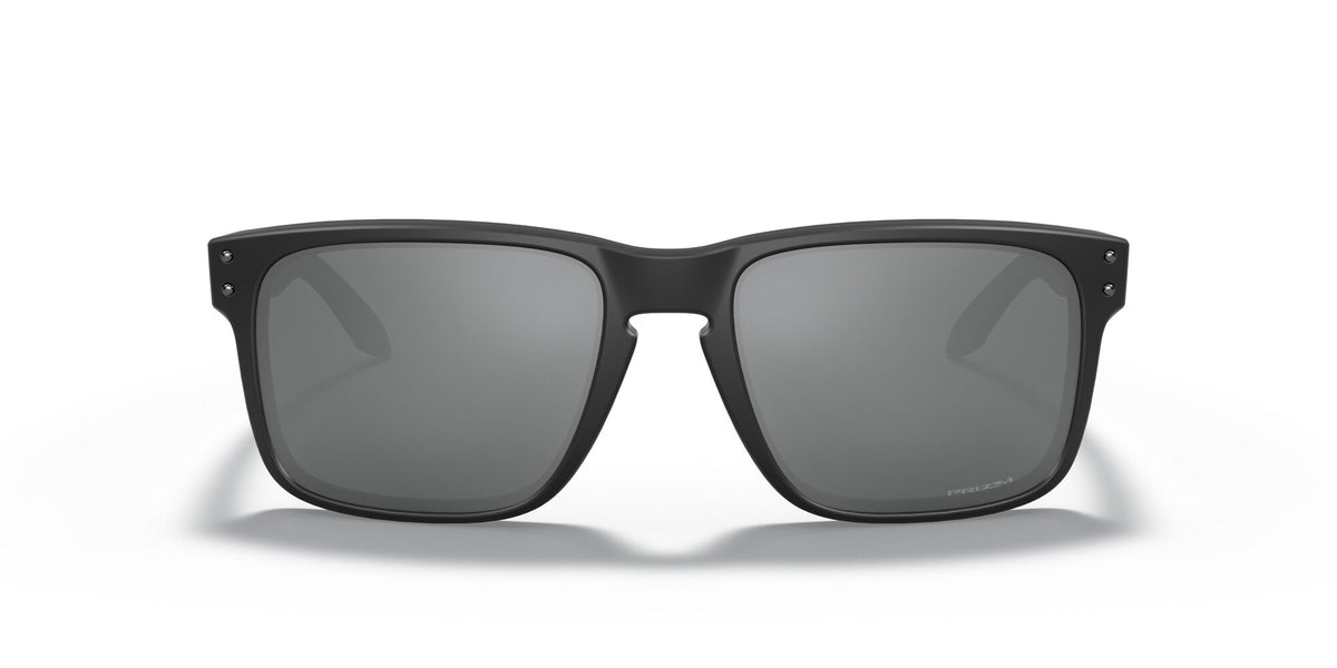 Oakley Holbrook (A) 0OO9244 924427 56 Matte Black / Prizm Black